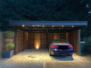 Car Port- click for photo gallery